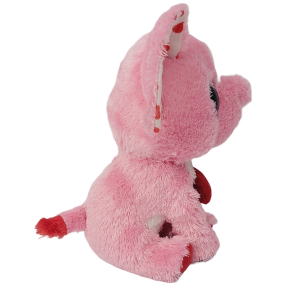 2012 TY Beanie Boos TENDER 6.5" - Picture 5 of 6